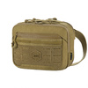 M-Tac - Torba EDC Bag Elite HEX - MOLLE - Cordura HEX - Coyote - 10392005