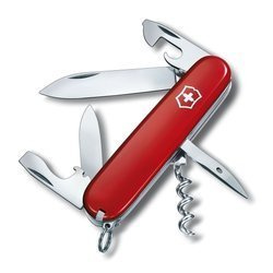 Victorinox - Scyzoryk Spartan - 1.3603