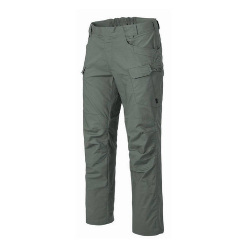 Helikon - Spodnie taktyczne UTP® (Urban Tactical Pants®) - Polycotton Ripstop - Olive Drab - SP-UTL-PR-32