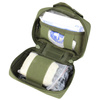 Condor - Kieszeń medyczna First Response Pouch - Rip Away - Zielony OD - 191028-001