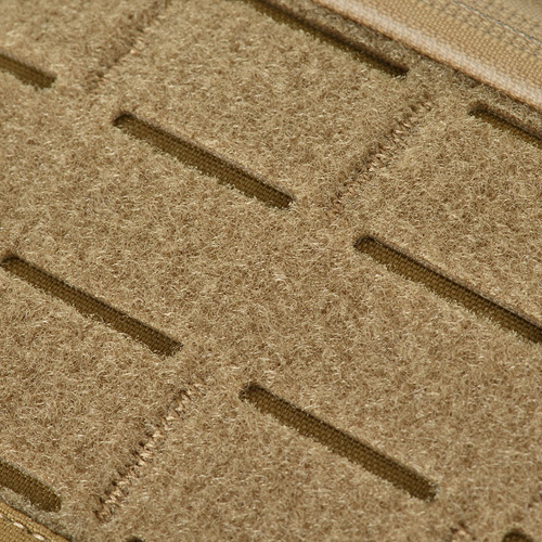 M-Tac - Kamizelka taktyczna Plate Carrier Cuirass Fast XL QRS - Coyote - 51670005