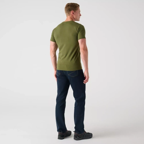 Helikon - Spodnie taktyczne Treadstone Jeans - DuraDenim - Dark Blue - SP-TRD-DU-31