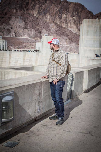 Helikon - Koszula Defender Mk2 City® - Pine Plaid - KO-DCT-SN-P8201