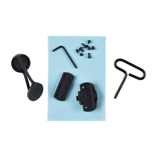 Primary Arms - Kolimator GLx MD-21 - 21 mm - Micro Dot - AutoLive - 2 MOA Red Dot - PA-GLX-MD-21S