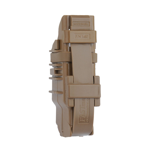 ITW Nexus - Ładownica otwarta FastMag™ Duty Belt - Pistol - Gen 3 - Coyote Brown - 34G-FMP-DBELT-COY