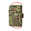 M-Tac - Apteczka taktyczna IFAK Elite - Indywidualna - Cordura - Multicam - 10139