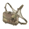 Helikon - Panel piersiowy Chest Pack Numbat Small - Cordura - Coyote - TB-CPN-CD-11
