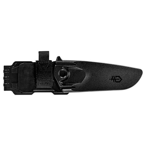Gerber - Nóż survivalowy Principle - Czarny - 30-001659