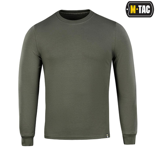 M-Tac - Sweter wojskowy całoroczny 4 Seasons - Army Olive - 20044062