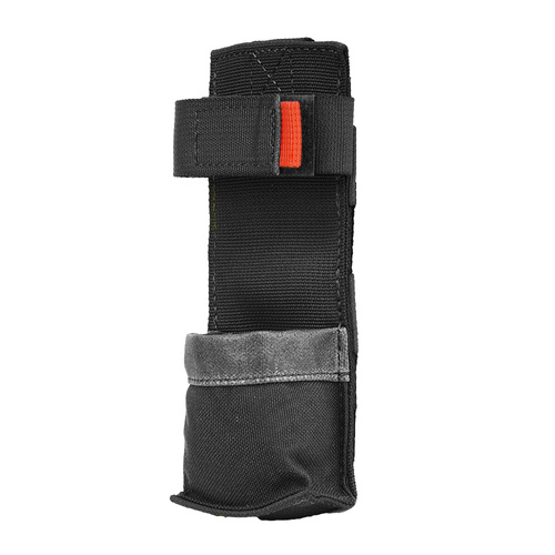 Tasmanian Tiger - Kieszeń na stazę Tourniquet Pouch - Czarna - 7770.040