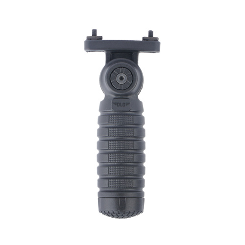 DLG Tactical - Chwyt przedni składany Collapsable M-LOK Foregrip - Czarny - DLG-036