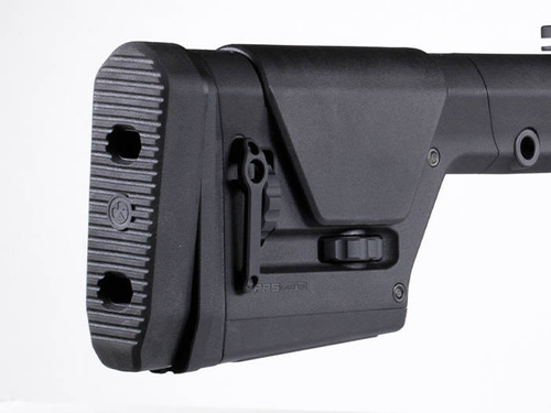 Magpul - Kolba PRS GEN3 Precision-Adjustable Stock - Czarny - MAG672-BLK
