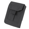 Condor - Kieszeń EMT Glove Pouch - Czarny - MA49-002