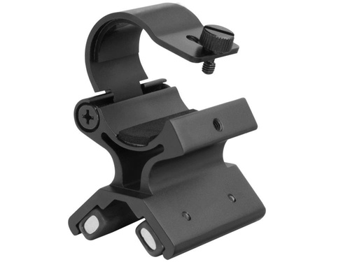 RealHunter - Montaż magnetyczny MagCLIP do latarek 23-26 mm - 258-036