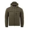 M-Tac - Kurtka polarowa Windblock Division Gen.III - Poliester - Oliwkowa - 10174