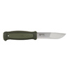 Morakniv - Nóż outdoorowy Morakniv Kansbol - Stal nierdzewna - Pomarańczowy - NZ-KSB-SS-95
