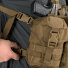 Helikon - Kamizelka Guardian Chest Rig® - Woodland - KK-GCR-CD-03