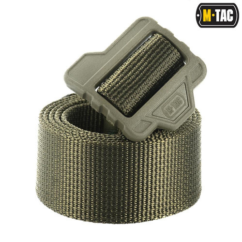 M-Tac - Pas taktyczny Lite Tactical Belt Gen.II - Oliwkowy - 20436001
