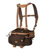 Helikon - Torba Foxtrot Mk2 Rig® - Earth Brown / Clay - TB-FX2-CD-0A0BA