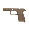 Magpul - Polimerowy szkielet EHG SG9 do pistoletu SIG Sauer P320 Compact - FDE - MAG1430-FDE
