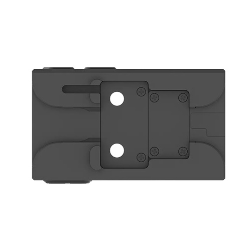 Vector Optics - Kolimator otwarty Frenzy FA 1x16x24 - Walther PDP 2.0 OR - Czarny - SCRD-83
