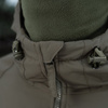 M-Tac - Kurtka zimowa Alpha Gen.III Pro - Primaloft - Dark Olive - 20499048