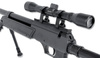 ASG - Replika karabinu snajperskiego Urban Sniper - Sportline - 16769