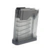 Lancer - Magazynek L5 AWM Gen 2 Hybrid - .223/5,56x45 mm - 10 nabojowy - Smoke - L5-G2-10-SMK