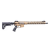 SVRN - Karabinek sportowy PAC15 GEN III - 16,25" - 5,56 x 45 mm / .223 Rem - Cerakote Burnt Bronze