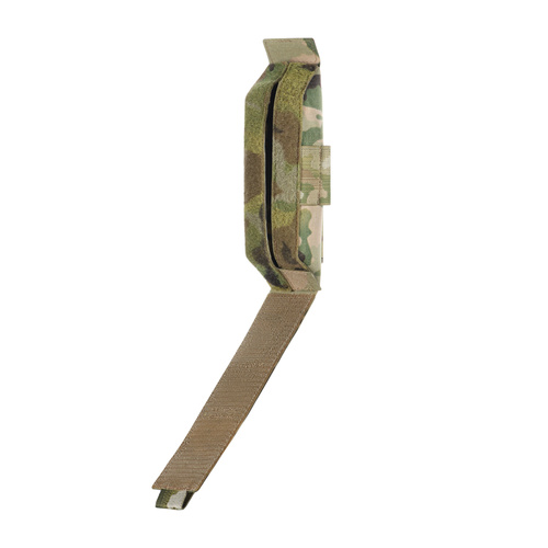 M-Tac - Ładownica na stazę taktyczną FLAP zamknięta - MultiCam - 10393008