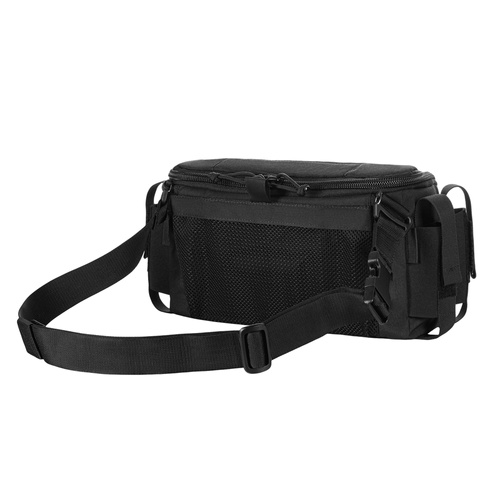 M-Tac - Torba medyczna CLS Elite - Cordura 500D - Czarny - 10358002