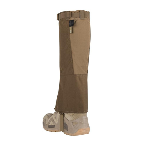 Helikon - Stuptuty Snowfall Long Gaiters - PenCott WildWood - BU-SLG-CD-45