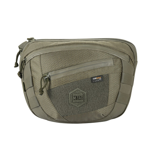 M-Tac - Torba Sphaera Hex Hardsling Bag Large Elite - Cordura - Ranger Green - 51422023