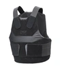 DTF Protection - Kamizelka kuloodporna Impact 2 - ŚOI kat. III - Czarna - PR-001