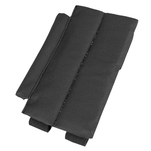 Condor - Nakładka Shock Stop - Czarny - MA80-002