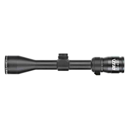 Delta Optical - Luneta celownicza Classic 3-9x40 Multi-X - DO-2206