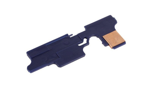 Ultimate - Płytka selektora - G3 - 16623