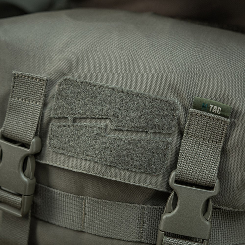 M-Tac - Ładownica taktyczna Suharka Gen.3 - 3,4 L - Cordura 500D - Ranger Green - 10242023