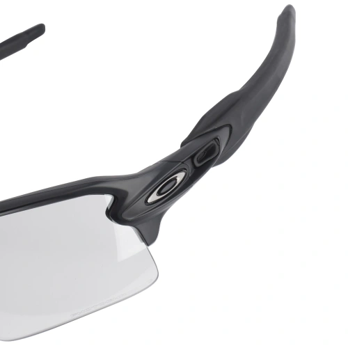 Oakley - Okulary SI Flak 2.0 XL - Fotochromowe - Czarny - OO9188-40