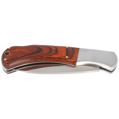 Herbertz - Nóż Drop Point Folder 95 mm - 223412
