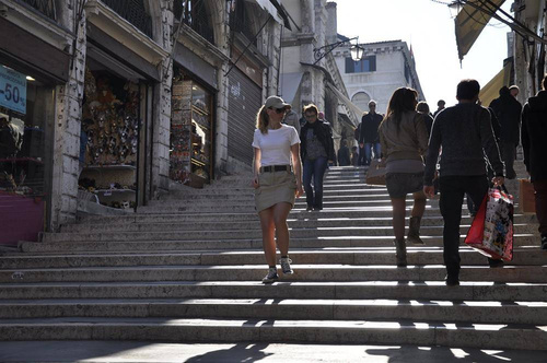 Helikon - Spódnica taktyczna Urban Tactical Skirt® - Black - ST-UTW-PR-01