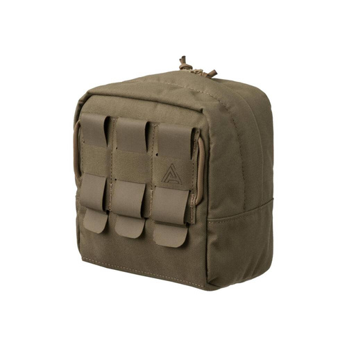 Direct Action - Kieszeń Square NVG Pouch - MOLLE - Cordura - MultiCam - PO-SNVG-CD5-MCM