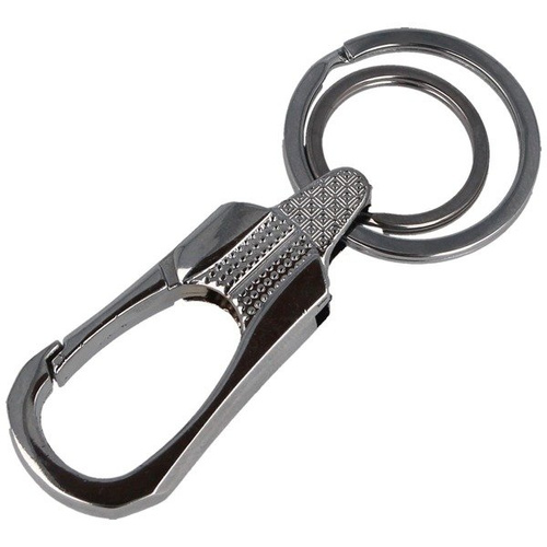 Martinez Albainox - Brelok do kluczy Carabiner Key-Ring - 09437
