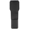 ESP - Uchwyt polimerowy BH-03 do pałki teleskopowej 21-26" - Czarny - BH-03