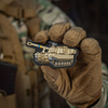 M-Tac - Naszywka Morale Patch 3D M-109 - PVC - Coyote - 51472005