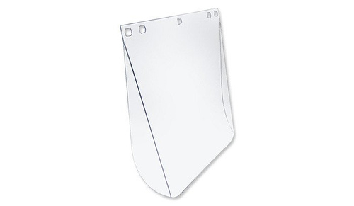 Bolle Safety - Zamienna poliwęglanowa osłona twarzy maski BL20 - BL20FAPI