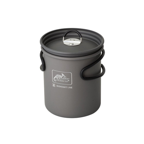 Helikon - Kubek obozowy Camp Cup - 850 ml - Aluminium - TK-CCP-AL-19