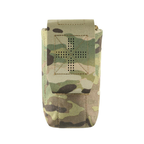 M-Tac - Ładownica Medyczna - Small Elite Pionowa IFAK - Multicam - 11238008
