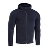 M-Tac - Bluza Polarowa Sprint - Polartec - Granatowa - 3684