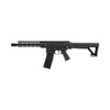 Umarex - Replika karabinka AR na kule gumowe TC 68 - Kaliber .68 - CO₂ 88 g - Full-Auto - 2.4063X